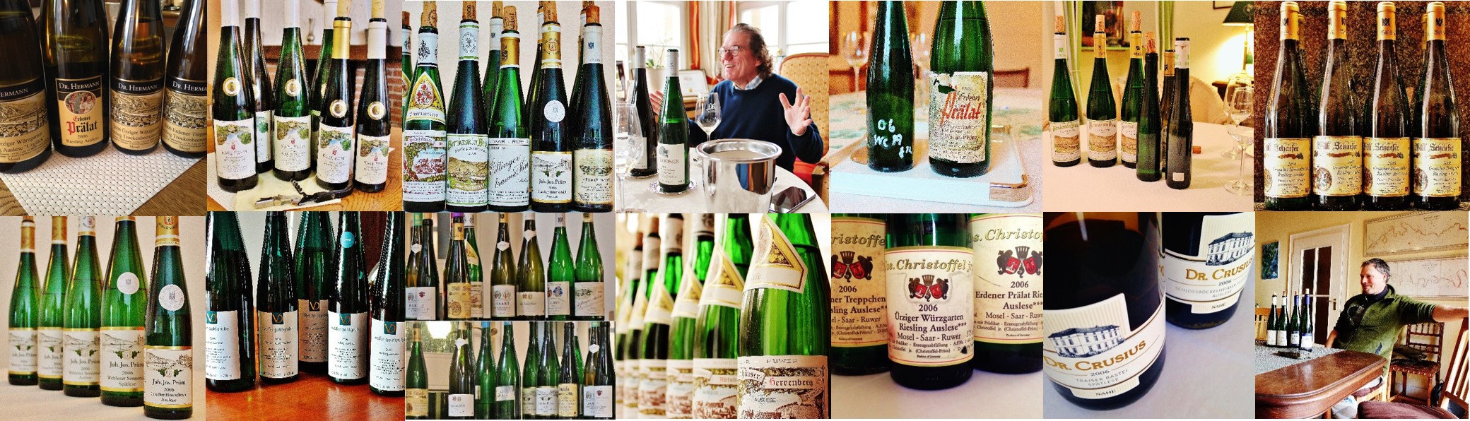 2006 Riesling | 150 Wines Re-Tasted