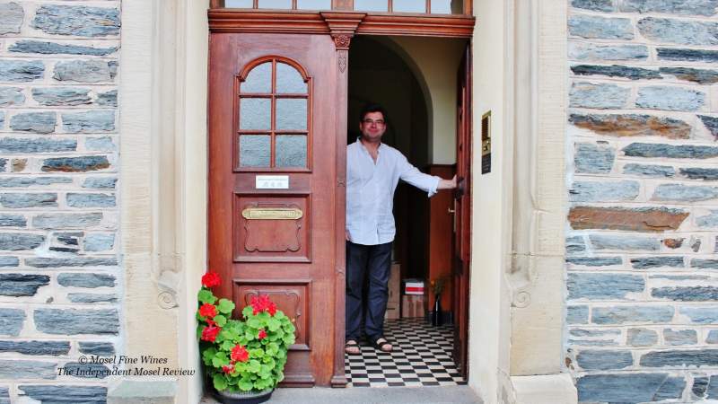 Weingut Immich-Batterieberg | Gernot Kollmann | Picture | Bild