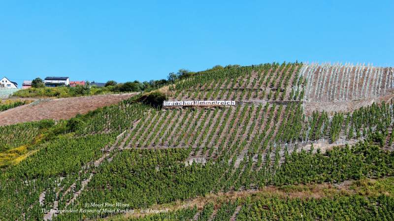 Graacher Himmelreich | VDP.Grosse Lage | Vineyard | Weinberg | Terroir | Picture | Bild