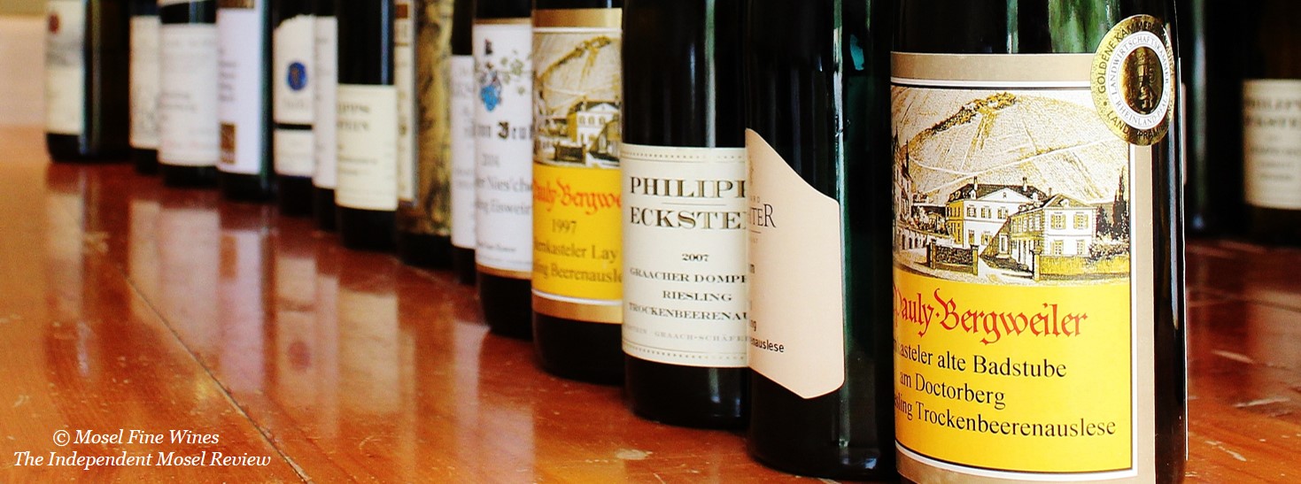 Bernkasteler Ring Auction | AUction Wines | Picture
