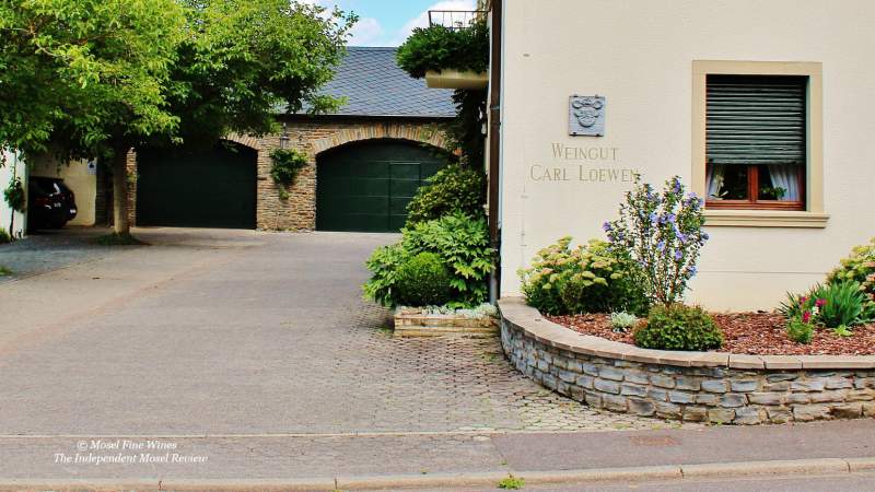 Weingut Carl Loewen | Estate | Weingut | Picture | Bild