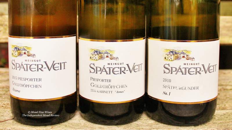 Weingut Später Veit | Picture | Bild