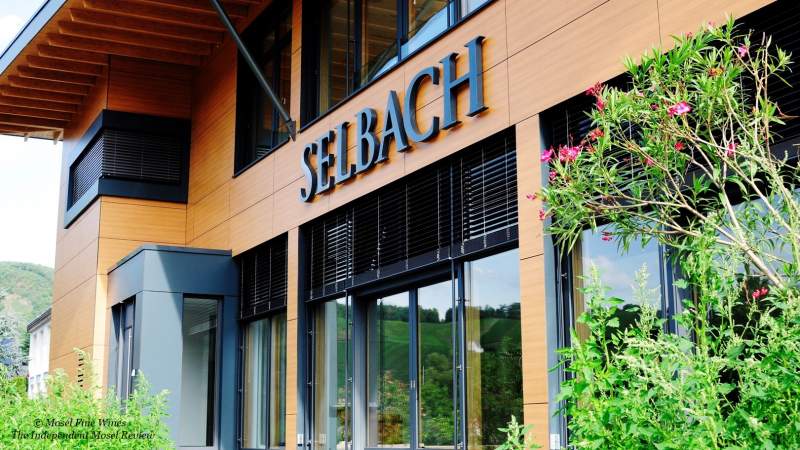 Weingut Selbach-Oster | Estate | Weingut | Picture | Bild