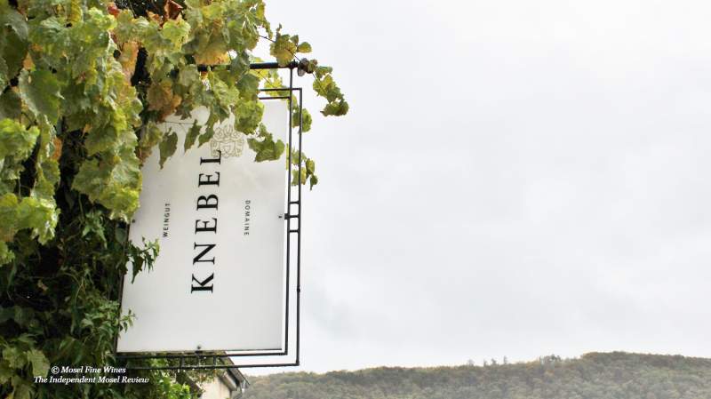 Weingut Knebel | Estate | Picture | Bild