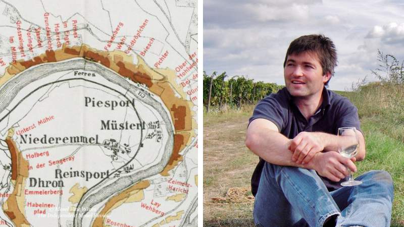 Klaus-Peter Keller | Mosel | Rheinhessen | Vineyard