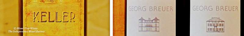 Georg Breuer | Keller | Philippi | dry Riesling | Wine | Picture