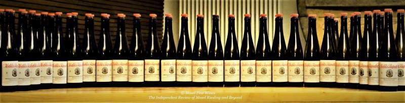 Koehler-Ruprecht | Kallstadter Saumagen | R | RR | Vertical | Dry Riesling