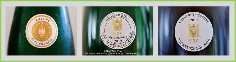 2021 German Wine Auctions | Wine | Picture