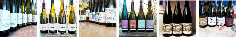 2020 Vintage Report | Mosel | Vintage Report