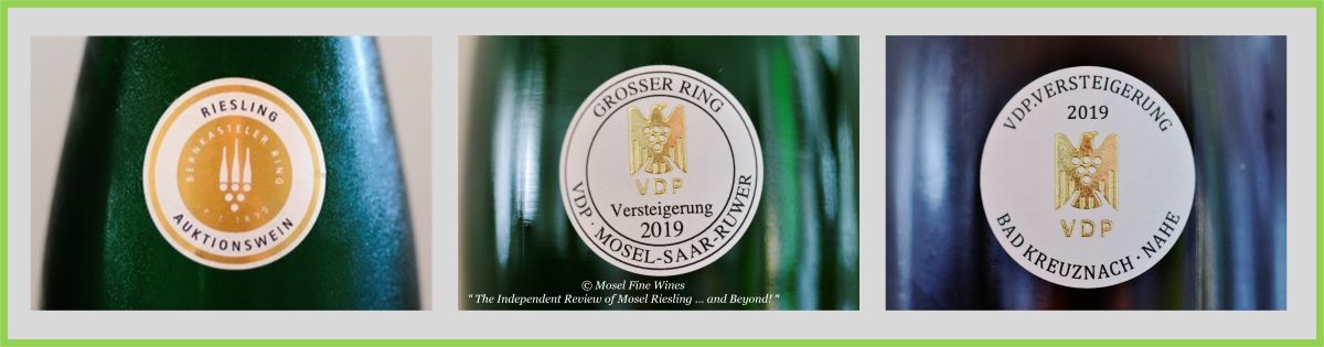 Auctions | Germany | Riesling | Wine | Picture