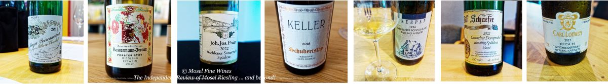 Auctions | Germany | Riesling | Wine | Picture