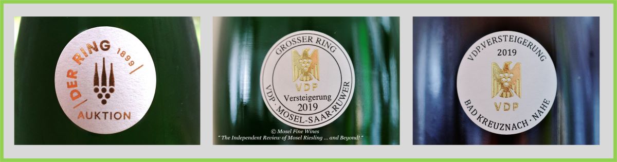 Auctions | Germany | Riesling | Wine | Picture