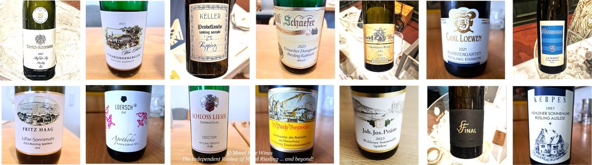 Auctions | Germany | Riesling | Wine | Picture