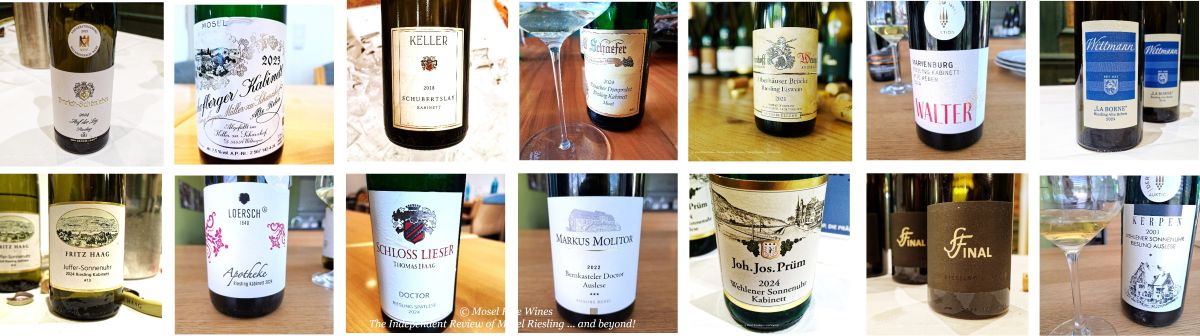 Auctions | Germany | Riesling | Wine | Picture